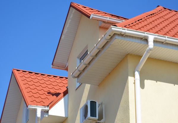 Cost of Fascia Cleaning in Schaumburg