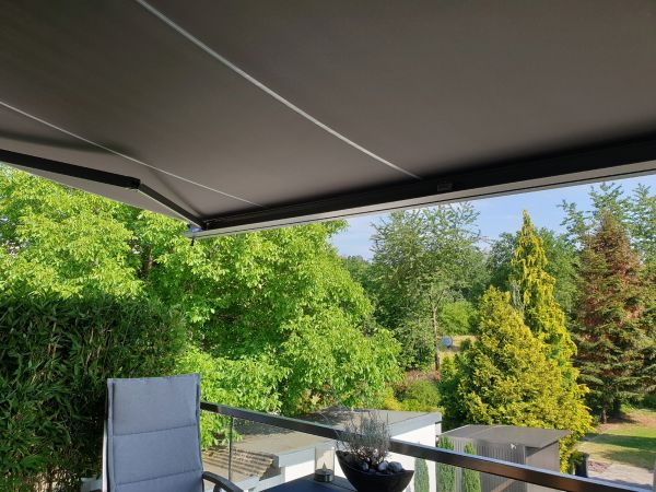 Cost of Fabric Awning Cleaning in Schaumburg